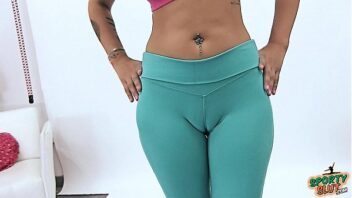 Cameltoe Celeb