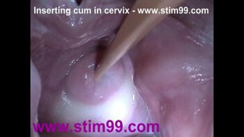 Cervix Porno