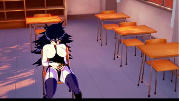 Classroom Hentai