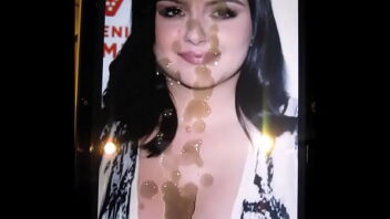 Cum All Over