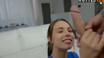 Cum Eating Hypno