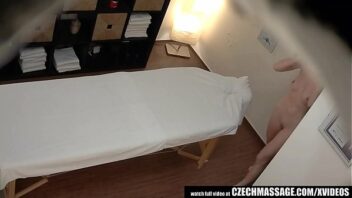 Czech Massage Free Porn