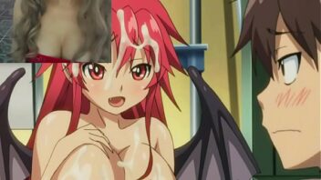 Demon Lord Anime