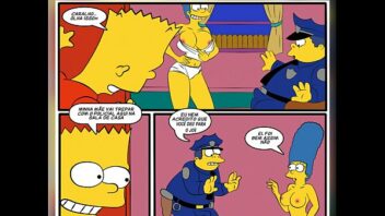 Die Simpsons Hentai