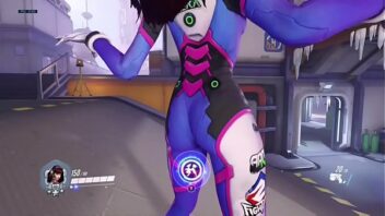 Dva Twerk