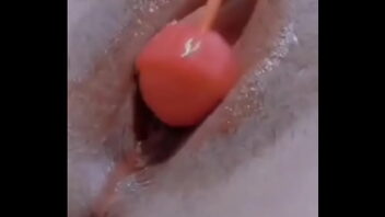 Eis In Vagina