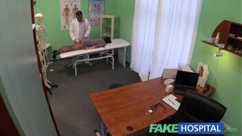 Fake Hospital Porno