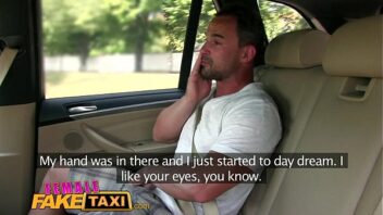 Fake Taxi Latest