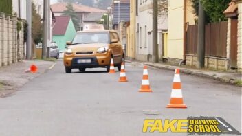 Fake Taxi Porno