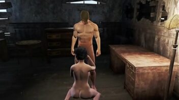 Fallout Piper Porn