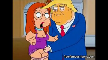 Family Guy Cartoon Porn