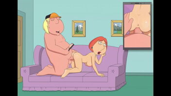 Family Guy Fr