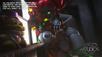 Fnaf Porn