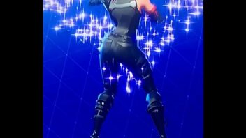 Fortnite Naked Skins