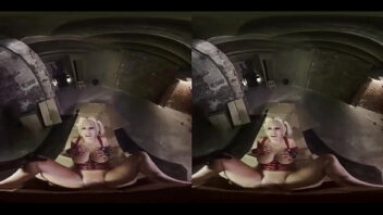 French Vr Porn