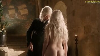 Game Of Thrones Naked Girls