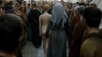 Game Of Thrones Sexzenen