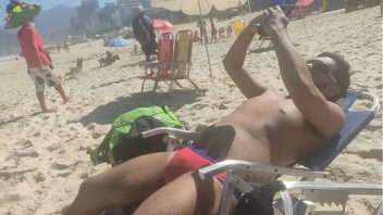 Gay Beach Rio