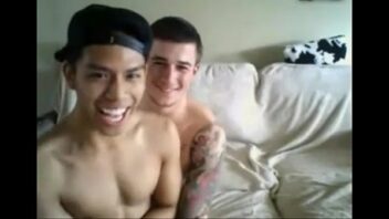 Gay Couple Fuck