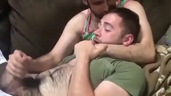 Gay Love Cum