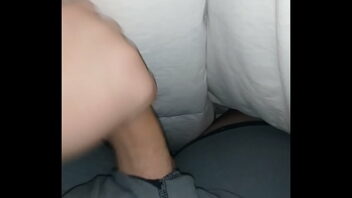 Gayboy Cumshot