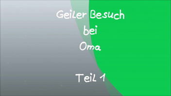 Geile Omas Nackt