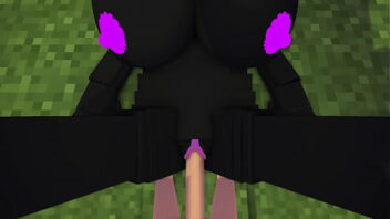 Geiler Minecraft Skin