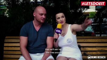 German Male Pornstars