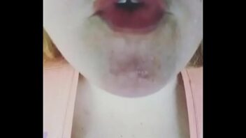 Girl Uvula Mouth