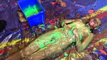 Gunge Porn