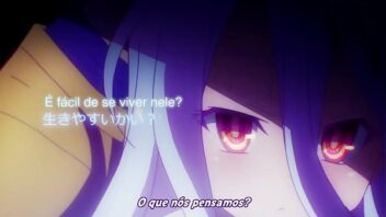 Hentai No Game No Life