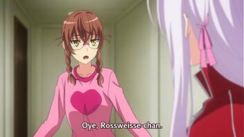 Highschool Dxd Staffel 3 Folge 8