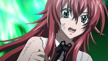 High School Dxd Uncensored