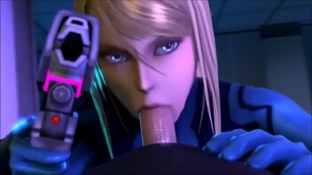 Horny Samus