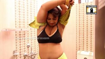 Hot Bhabhi Video