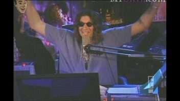 Howard Stern Sybian