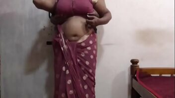 Indian Aunty Nude