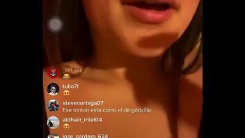 Instagram Live Porn Accounts