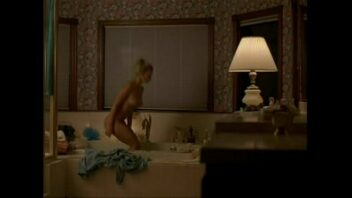 Jaime King Nude