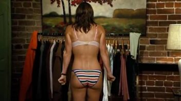 Jessica Biel Nackt