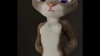 Judy Hopps Porno