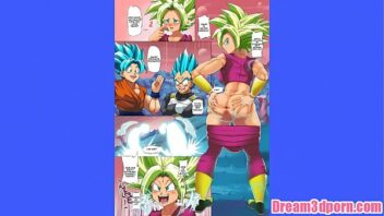 Kefla Dbs Hentai