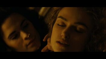 Keira Knightley Porno