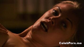 Kristanna Loken Naked