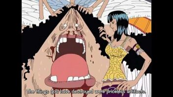 Laki One Piece