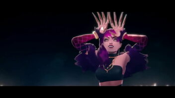 League Of Legends Kda