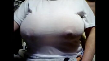 Les Gros Seins De Ma Femme