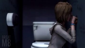 Life Is Strange 2 Porn