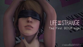 Life Is Strange Deutsch