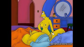 Lisa Simpson Cartoon Porn